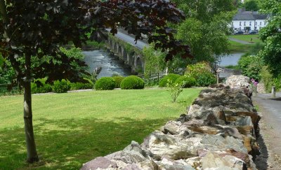 Inistioge 