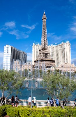 Paris Las Vegas