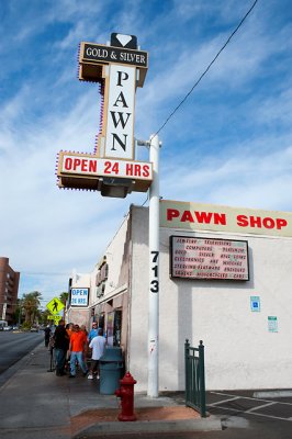 Pawn Star