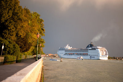 Mediterranean Cruise