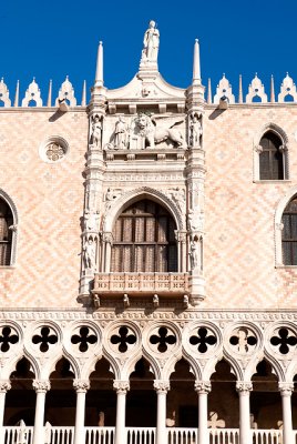 Doge's Palace