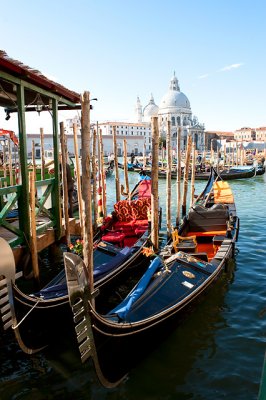 Gondolas