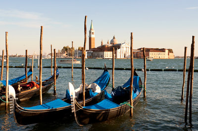 Gondolas