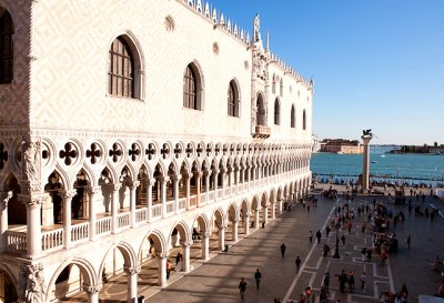 Doge's Palace