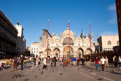 St. Mark Basilica