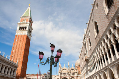 St. Mark Square