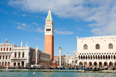 St. Mark Square