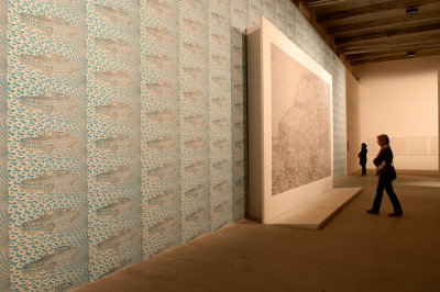 Venice Biennale Exhibition