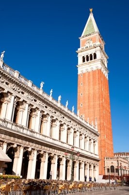 Campanile di San Marco