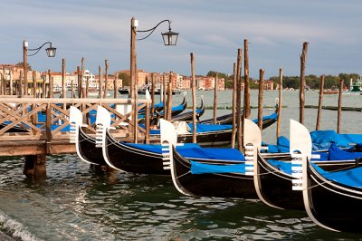 Gondolas