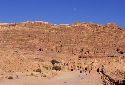 Tombs