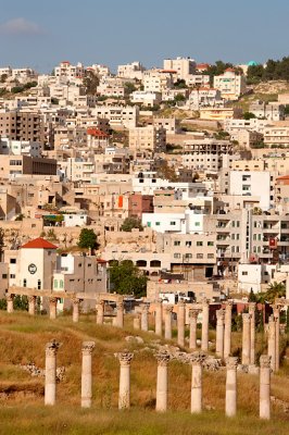 Jerash