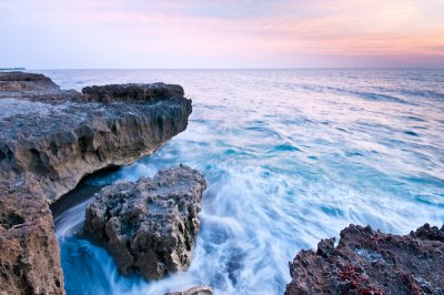 Blowing Rocks Preserve 1
