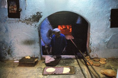 panaderia de fez