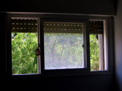 mi ventana