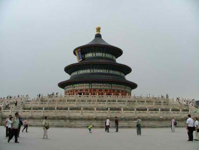 Temple of Heaven