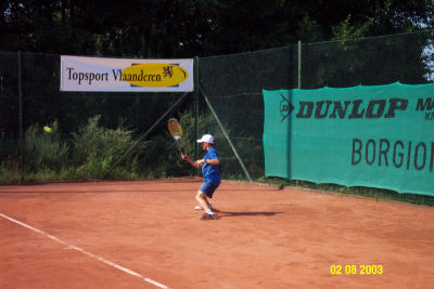 Pascal Krauth (GER)