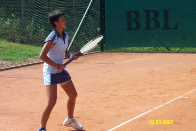 Meng Liu (CHN)