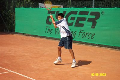 Yan-Nan Ma (CHN)