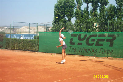 Ariane Masschelein (BEL)