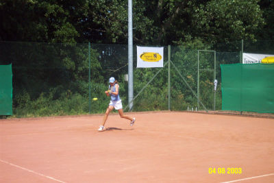 Jillian Oneill (CAN)