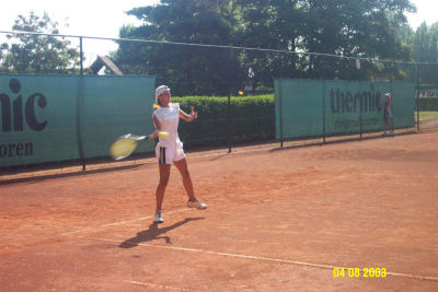 Erica Zanchetti (ITA)