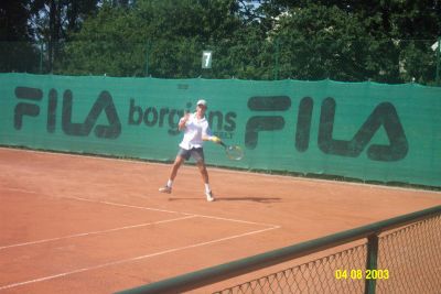Eduardo Zarea (ITA)