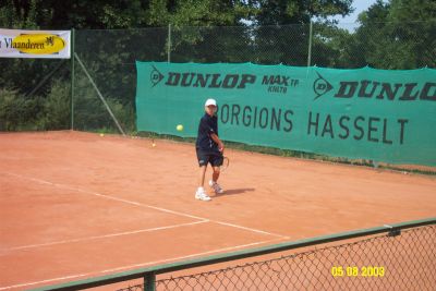 Pascal Krauth (GER)