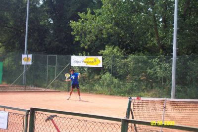 Roberto Maytin (VEN)