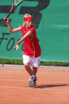 Thibau Demot (BEL)
