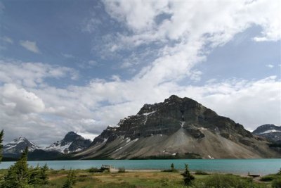 Bow Lake