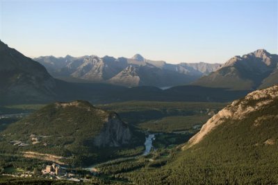 Banff