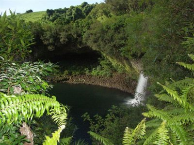 Bassin de la Paix