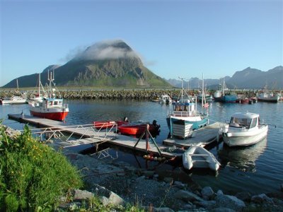 Lofoten