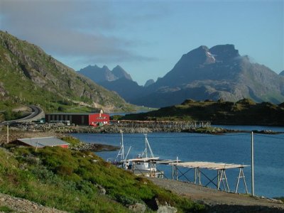 Lofoten