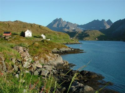 Lofoten