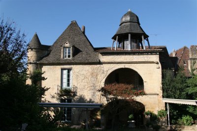 Sarlat