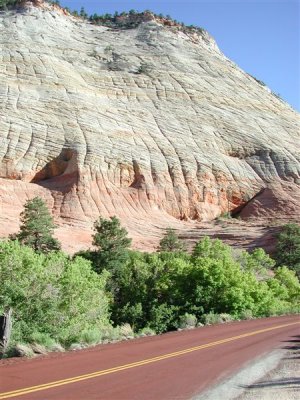 Zion