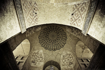 Malek Mosque (Emam Mosque)