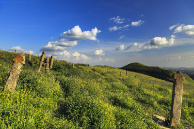 Khaled Nabis Cemetery