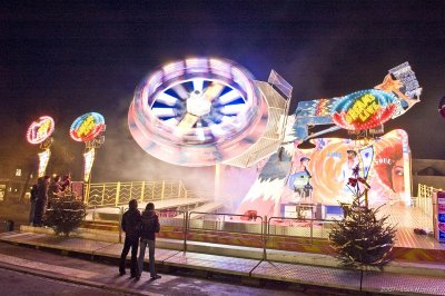 Funny Fair Lorient 2007