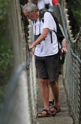 Heliconias Lodge and Rainforest - COSTA RICA