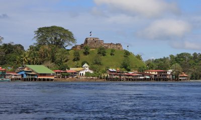 El Castillo - NICARAGUA