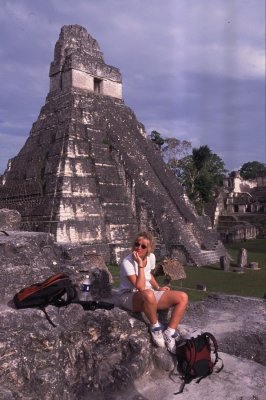 Tikal