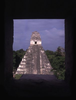 GUATEMALA 2000