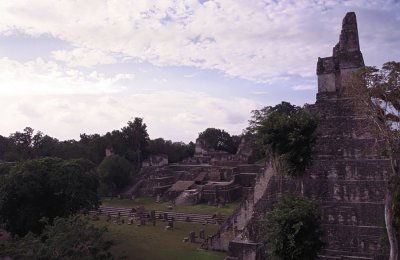 Tikal