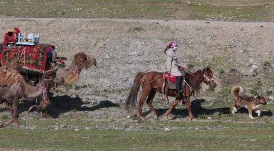 Xinjiang 2011