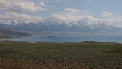 Sailimulhu lake
