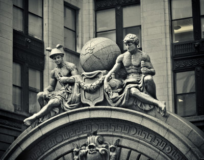 B&O Railroad Headquarters Building