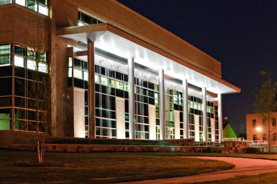 CCBC - Catonsville